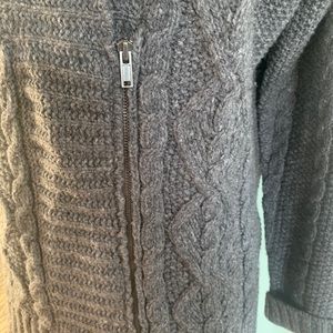 Eddie Bauer sweater